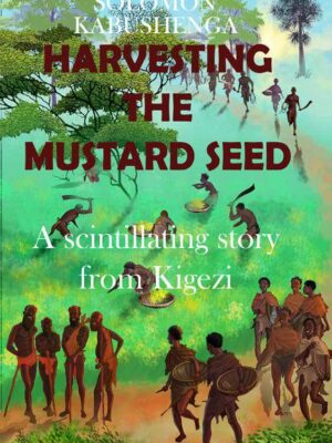 Harvesting The Mustard Seed