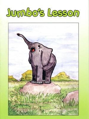 Jumbo’s Lesson