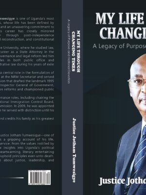 My Life Through Changing Times