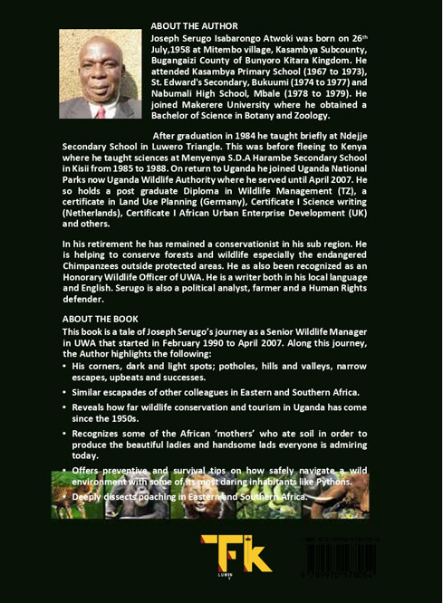 Episodes and Tribulations