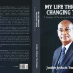 My Life Through Changing Times