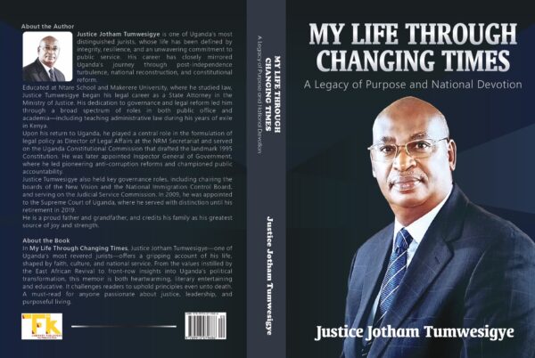 My Life Through Changing Times