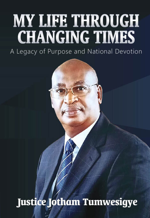 My Life Through Changing Times