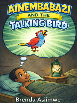 Ainembabazi and the Talking Bird
