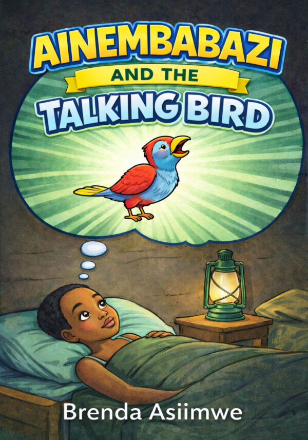 Ainembabazi and the Talking Bird