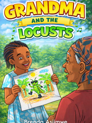 Grandma and the Locusts