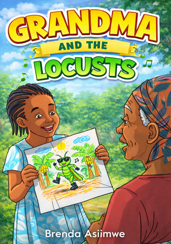 Grandma and the Locusts