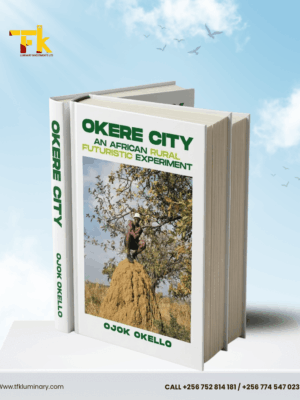 Okere City