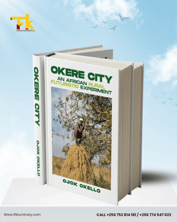 Okere City