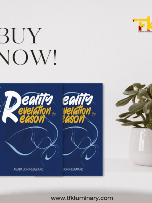 Reality Revelation Reason